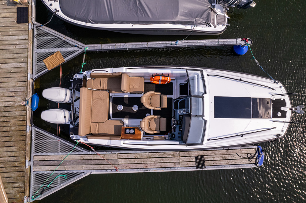 Ansicht 19 der Coaster DC7